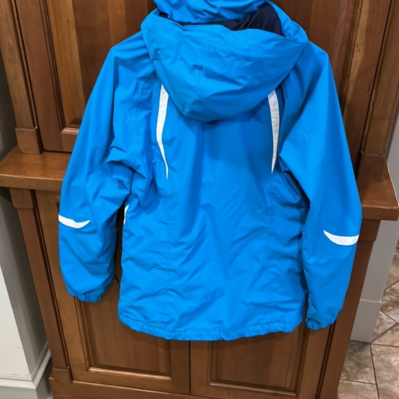 North Face jacket. Excellent pre owned condition - Picture 5 of 9